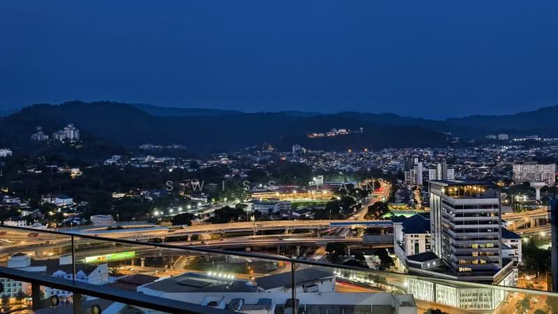 The Elements untuk Untuk Disewa - RM 2,800 /bulan, Mac 2026 - Exterior - PropertyGuru.com.my