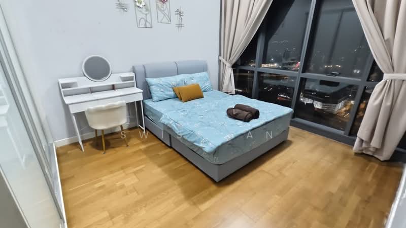 The Elements untuk Untuk Disewa - RM 2,800 /bulan, Mac 2026 - Bedroom - PropertyGuru.com.my