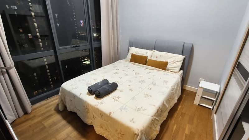 The Elements untuk Untuk Disewa - RM 2,800 /bulan, Mac 2026 - Bedroom - PropertyGuru.com.my