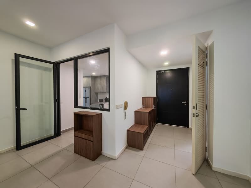 Jaya One Residences untuk Untuk Dijual - RM 800,000, Mac 2026 - Entrance - PropertyGuru.com.my