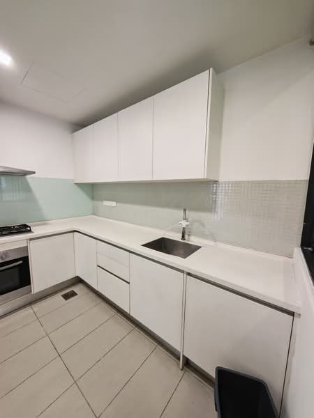 Jaya One Residences untuk Untuk Dijual - RM 800,000, Mac 2026 - Kitchen - PropertyGuru.com.my