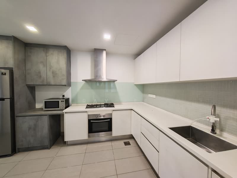 Jaya One Residences untuk Untuk Dijual - RM 800,000, Mac 2026 - Kitchen - PropertyGuru.com.my