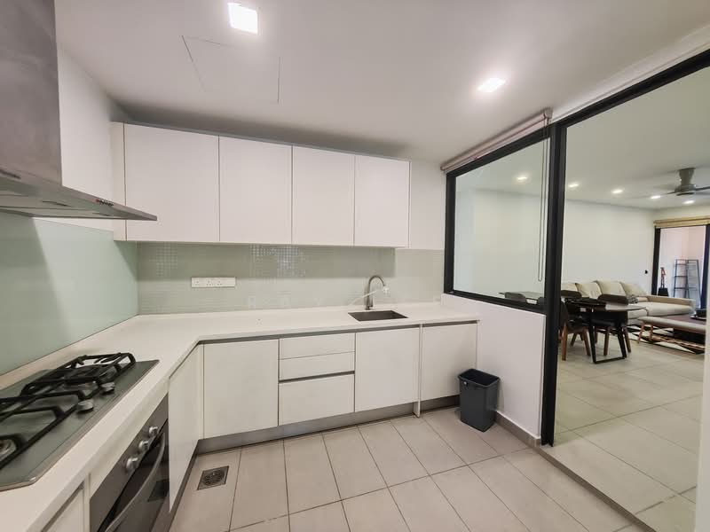 Jaya One Residences untuk Untuk Dijual - RM 800,000, Mac 2026 - Kitchen - PropertyGuru.com.my