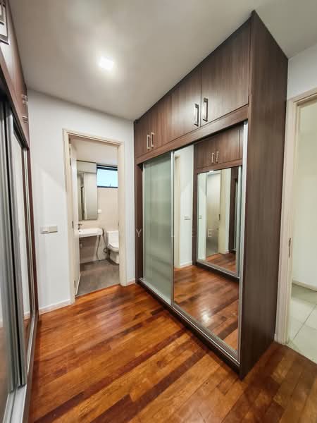 Jaya One Residences untuk Untuk Dijual - RM 800,000, Mac 2026 - Bathroom - PropertyGuru.com.my