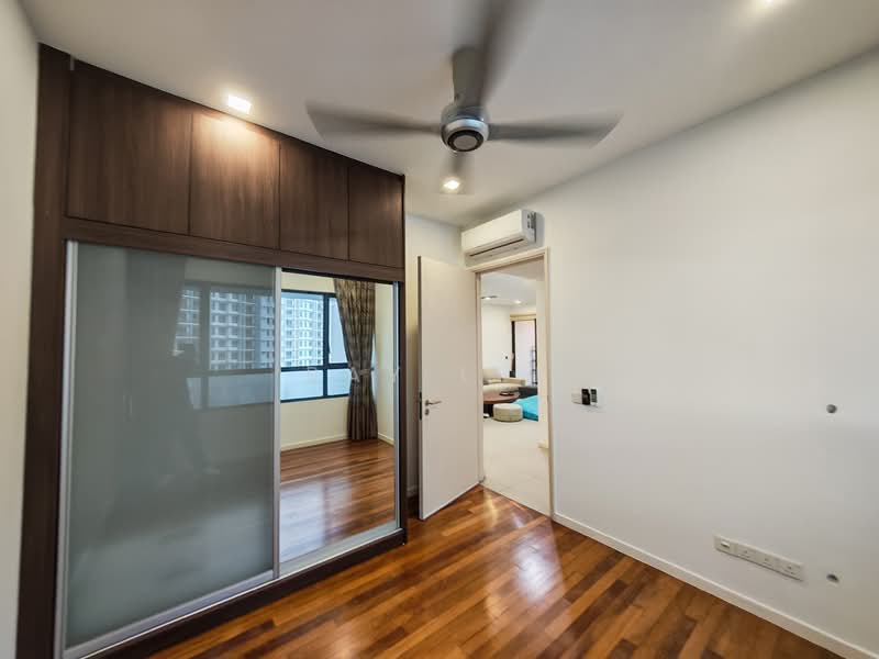 Jaya One Residences untuk Untuk Dijual - RM 800,000, Mac 2026 - Bedroom - PropertyGuru.com.my