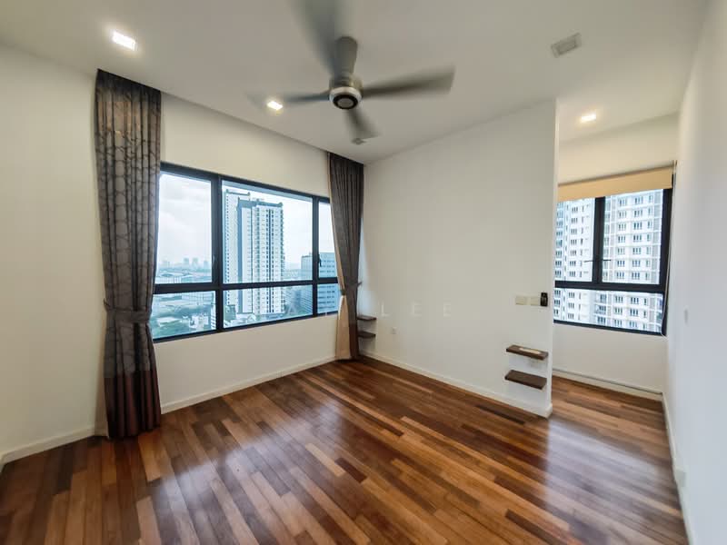 Jaya One Residences untuk Untuk Dijual - RM 800,000, Mac 2026 - View - PropertyGuru.com.my