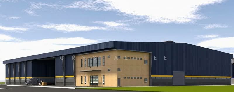 Kulim Techno City - 1