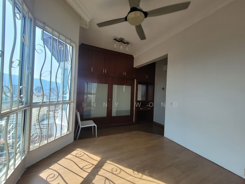 Condominium for Rent at Sri Perdana - Rainny Wong - Interior - PropertyGuru.com.my