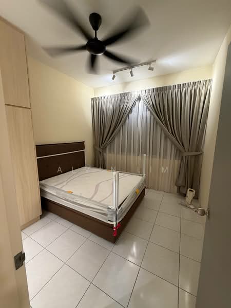 Apartment for Sale at Camellia Residence - Alvin Lim - Bedroom - PropertyGuru.com.my
