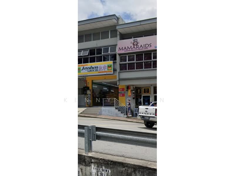For Sale - Taman Kajang Mewah