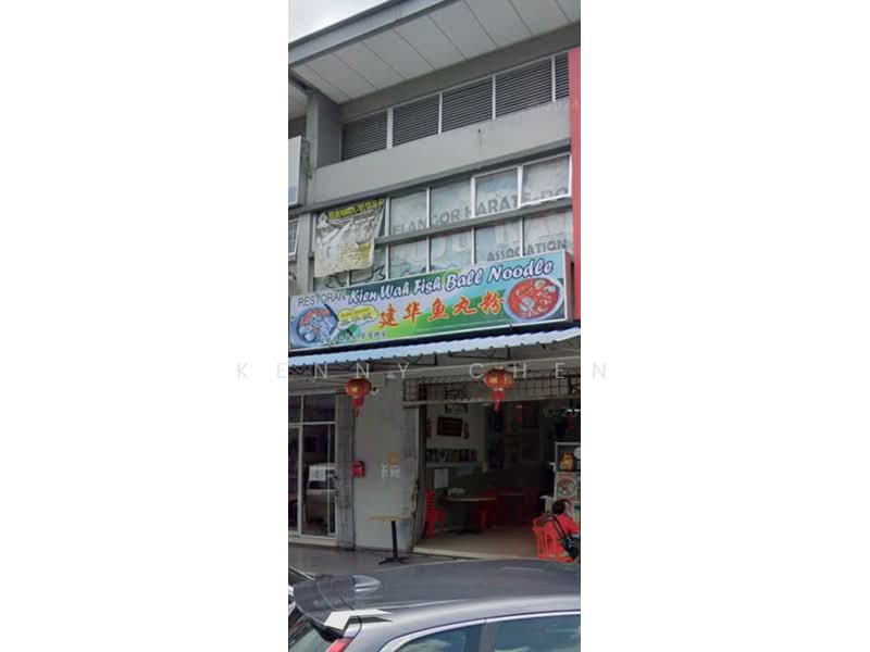 For Sale - Taman Kajang Mewah