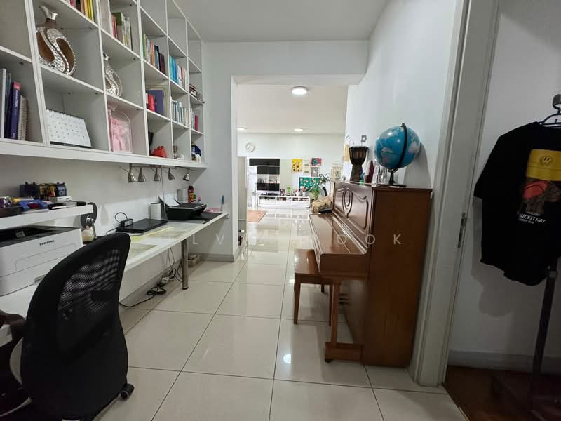 Condominium for Sale at The Westside One - Kelvin Pook - Study - PropertyGuru.com.my