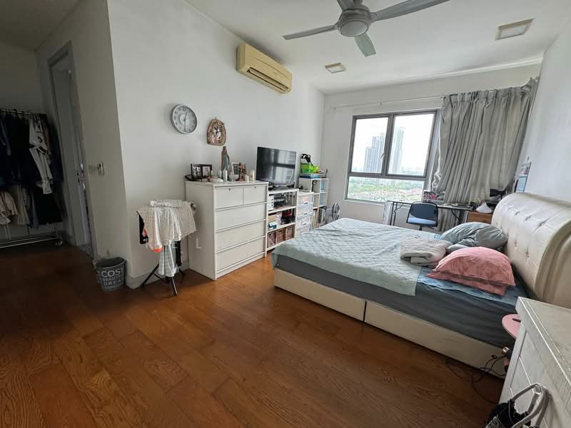 Condominium for Sale at The Westside One - Kelvin Pook - Bedroom - PropertyGuru.com.my