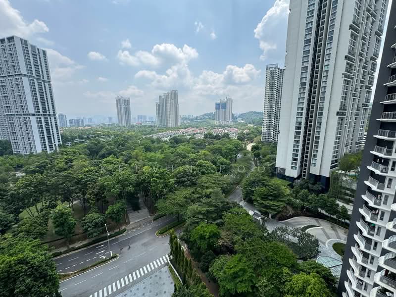 Condominium for Sale at The Westside One - Kelvin Pook - View - PropertyGuru.com.my