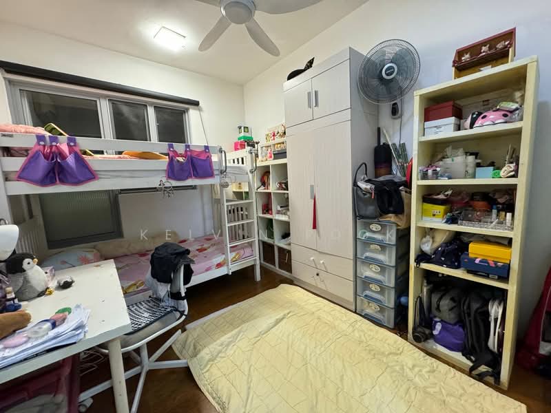 Condominium for Sale at The Westside One - Kelvin Pook - Bedroom - PropertyGuru.com.my