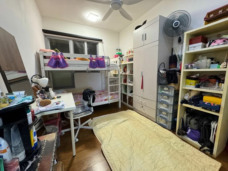 Condominium for Sale at The Westside One - Kelvin Pook - Bedroom - PropertyGuru.com.my