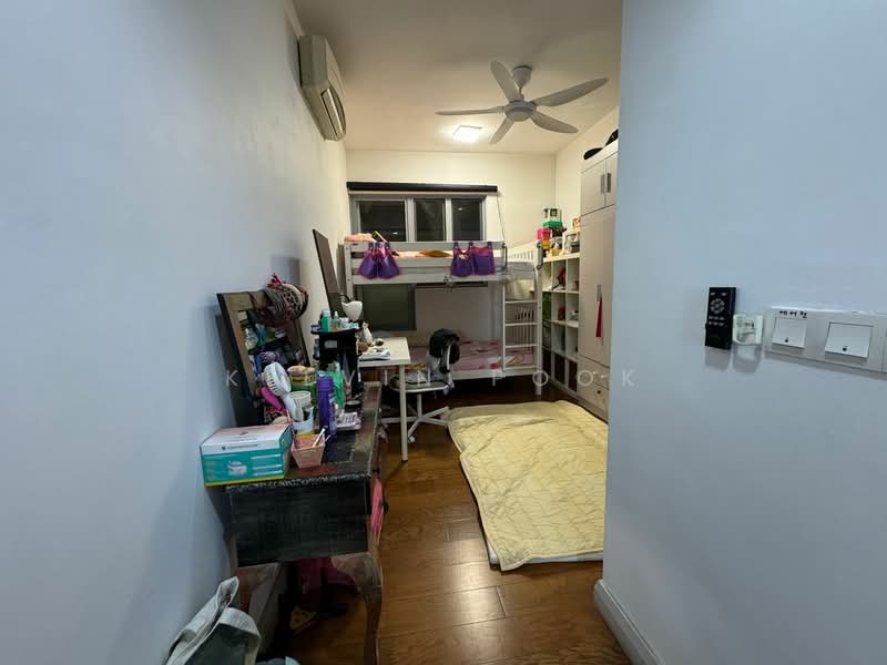 Condominium for Sale at The Westside One - Kelvin Pook - Bedroom - PropertyGuru.com.my