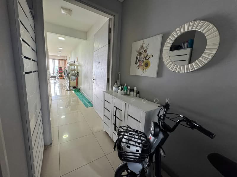 Condominium for Sale at The Westside One - Kelvin Pook - Interior - PropertyGuru.com.my