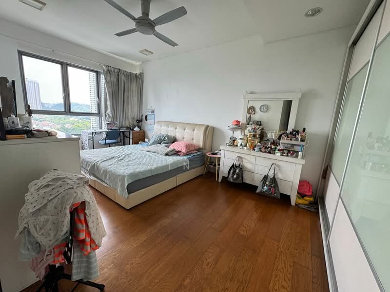 Condominium for Sale at The Westside One - Kelvin Pook - Bedroom - PropertyGuru.com.my