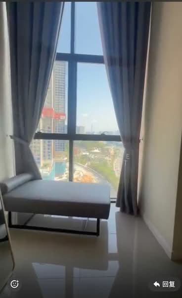 Service Residence for Rent at 8th & Stellar - Shawn Lee Kah Kit - View - PropertyGuru.com.my