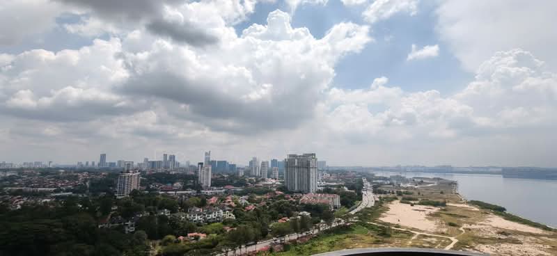 Kings Bay @ Country Garden Danga Bay untuk Untuk Disewa - RM 2,300 /bulan, Apr 2026 - PropertyGuru.com.my