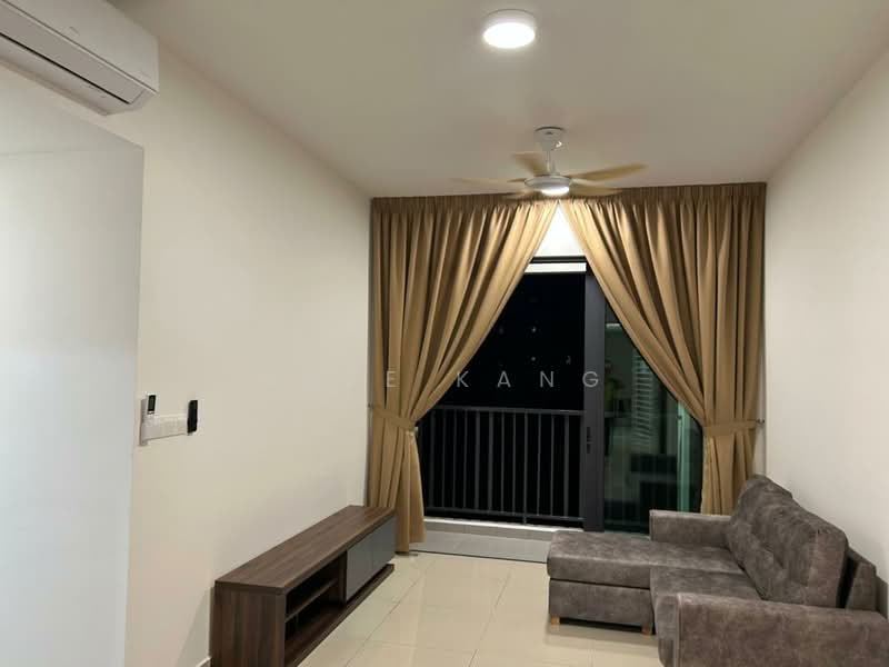 Flat for Rent at IDEAL VENICE RESIDENCY - Kaze Kang - PropertyGuru.com.my