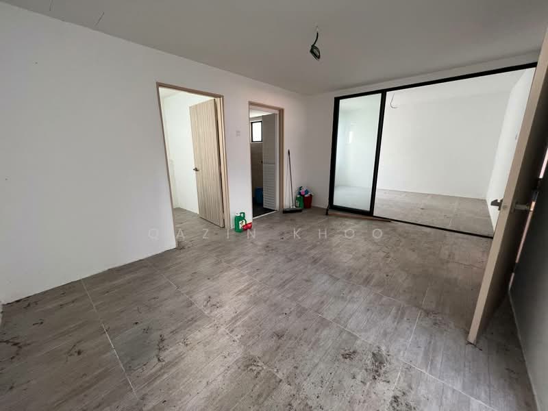 Semi-Detached House for Sale in Panorama Lapangan Perdana (Ipoh) - Qazin Khoo - Interior - PropertyGuru.com.my