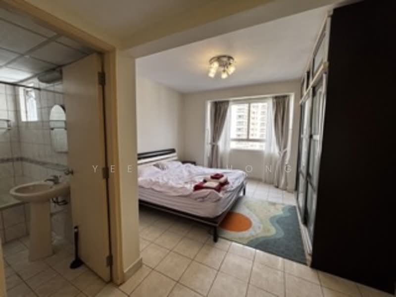 Mont Kiara Bayu untuk Untuk Disewa - RM 3,300 /bulan, Apr 2026 - Bedroom - PropertyGuru.com.my