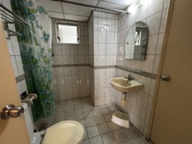 Mont Kiara Bayu untuk Untuk Disewa - RM 3,300 /bulan, Apr 2026 - Bathroom - PropertyGuru.com.my