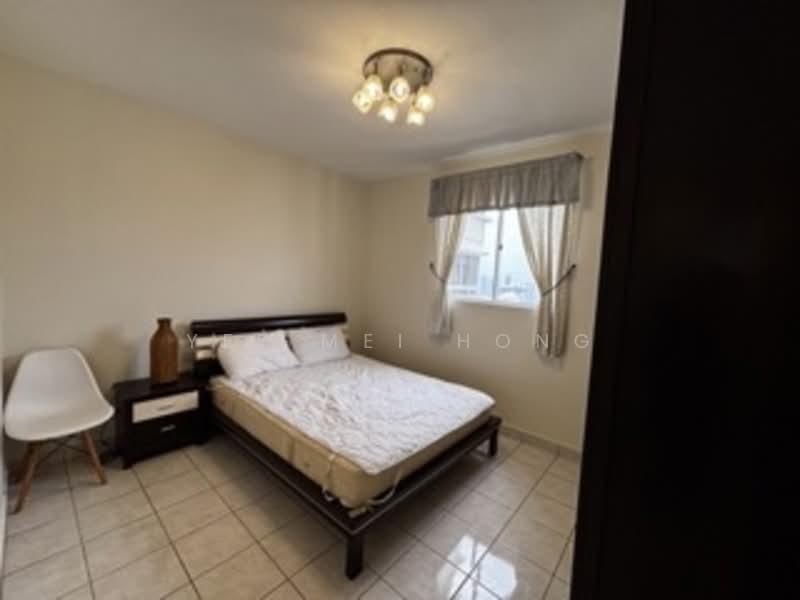 Mont Kiara Bayu untuk Untuk Disewa - RM 3,300 /bulan, Apr 2026 - Bedroom - PropertyGuru.com.my