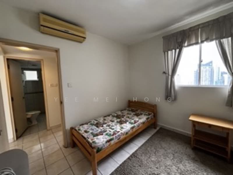 Mont Kiara Bayu untuk Untuk Disewa - RM 3,300 /bulan, Apr 2026 - Bedroom - PropertyGuru.com.my