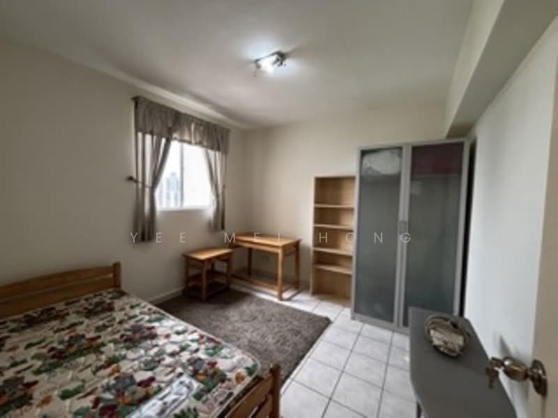 Mont Kiara Bayu untuk Untuk Disewa - RM 3,300 /bulan, Apr 2026 - Bedroom - PropertyGuru.com.my