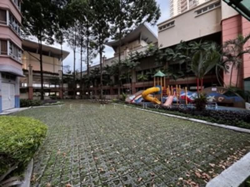 Mont Kiara Bayu untuk Untuk Disewa - RM 3,300 /bulan, Apr 2026 - Exterior - PropertyGuru.com.my