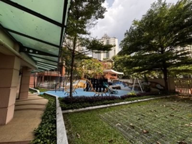 Mont Kiara Bayu untuk Untuk Disewa - RM 3,300 /bulan, Apr 2026 - Exterior - PropertyGuru.com.my