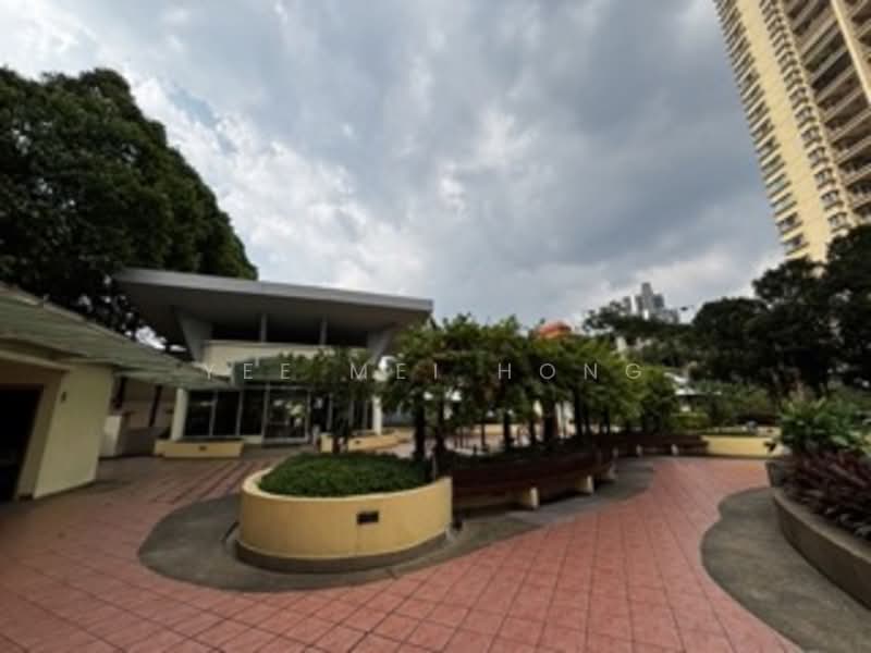 Mont Kiara Bayu untuk Untuk Disewa - RM 3,300 /bulan, Apr 2026 - Exterior - PropertyGuru.com.my