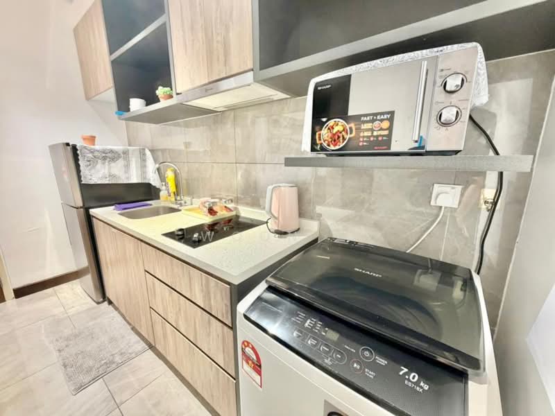 Service Residence for Rent at Imperio Residence - Woon . - PropertyGuru.com.my