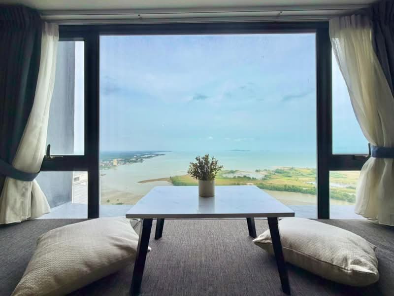 Service Residence for Rent at Imperio Residence - Woon . - View - PropertyGuru.com.my