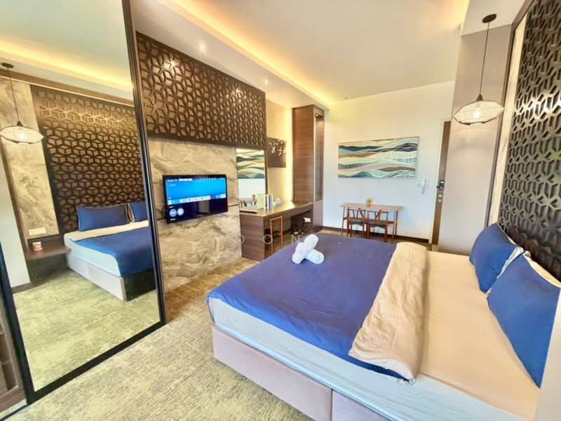 Service Residence for Rent at Imperio Residence - Woon . - PropertyGuru.com.my