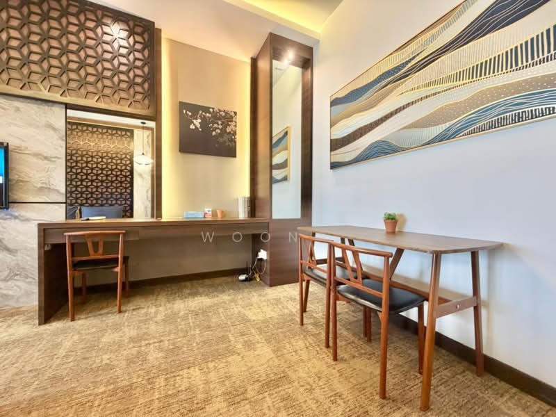 Service Residence for Rent at Imperio Residence - Woon . - PropertyGuru.com.my