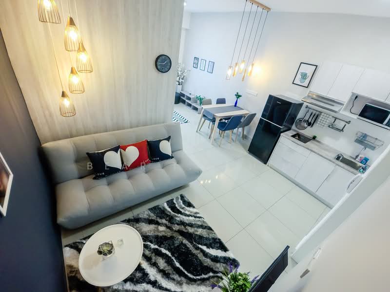 For Sale - Paramount Utropolis