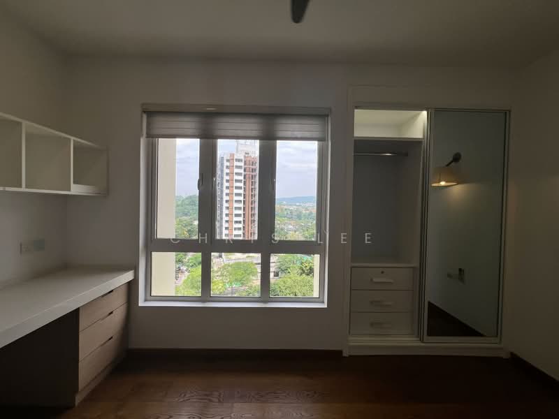 Condominium for Sale at Sri Penaga - Chris Lee - Interior - PropertyGuru.com.my