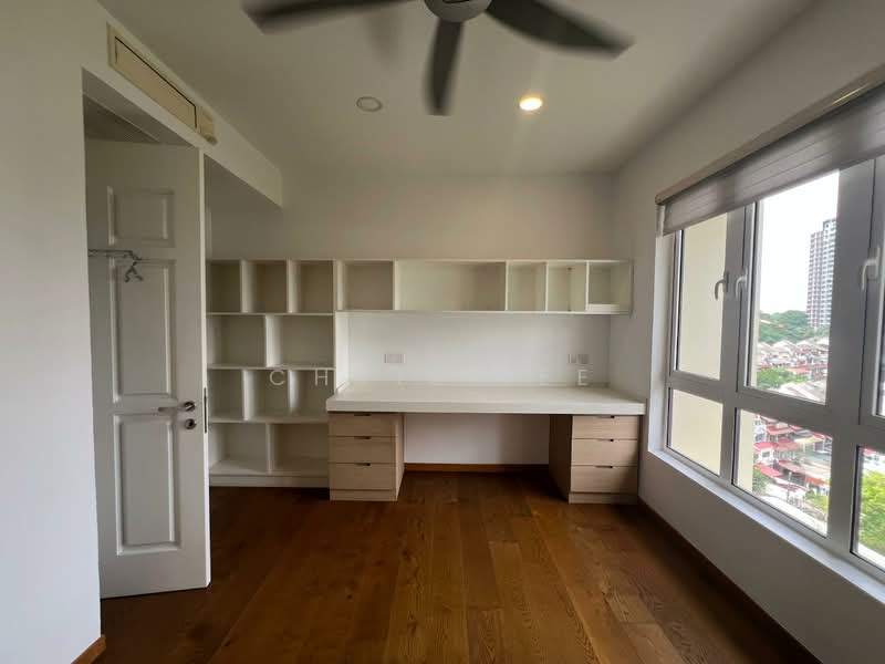 Condominium for Sale at Sri Penaga - Chris Lee - Study - PropertyGuru.com.my