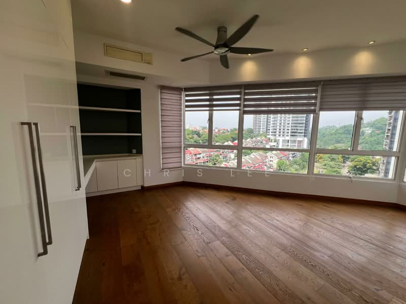 Condominium for Sale at Sri Penaga - Chris Lee - View - PropertyGuru.com.my