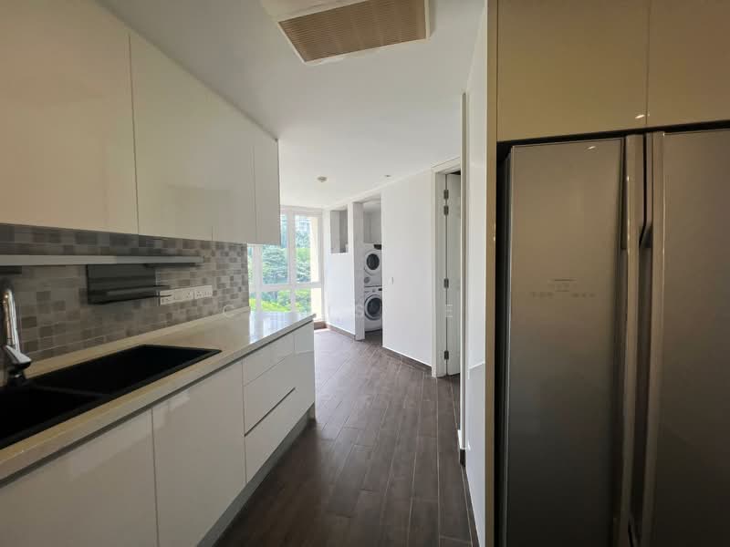 Condominium for Sale at Sri Penaga - Chris Lee - Kitchen - PropertyGuru.com.my