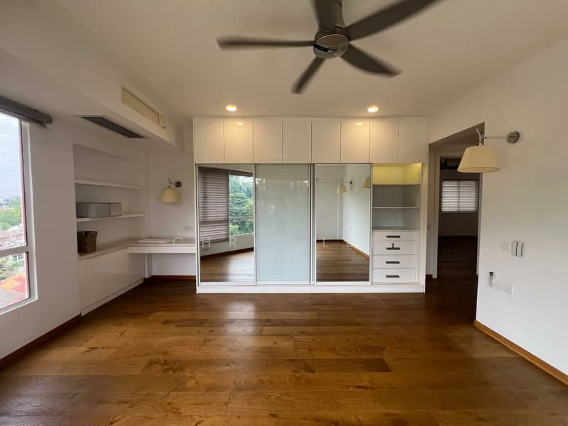 Condominium for Sale at Sri Penaga - Chris Lee - Bedroom - PropertyGuru.com.my