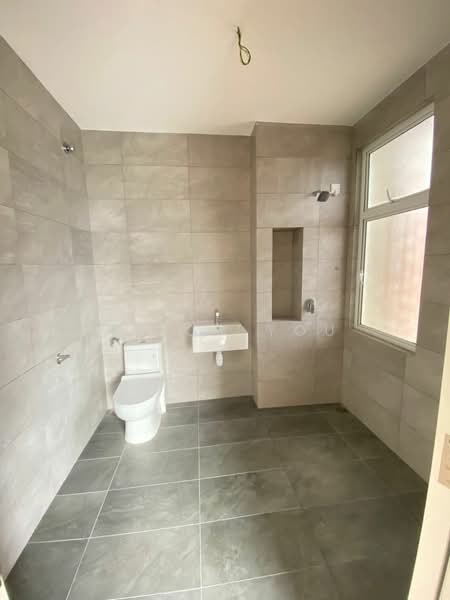 Terraced House for Rent in Sepang (Selangor) - JASON YOU - Bathroom - PropertyGuru.com.my