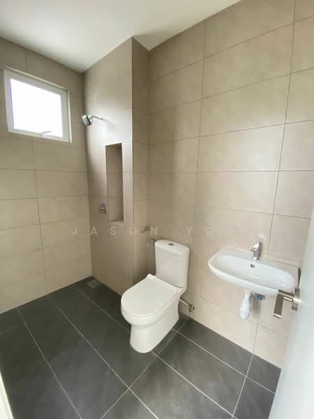 Terraced House for Rent in Sepang (Selangor) - JASON YOU - Bathroom - PropertyGuru.com.my