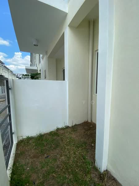 Terraced House for Rent in Sepang (Selangor) - JASON YOU - Exterior - PropertyGuru.com.my