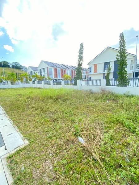 Terraced House for Rent in Sepang (Selangor) - JASON YOU - Exterior - PropertyGuru.com.my