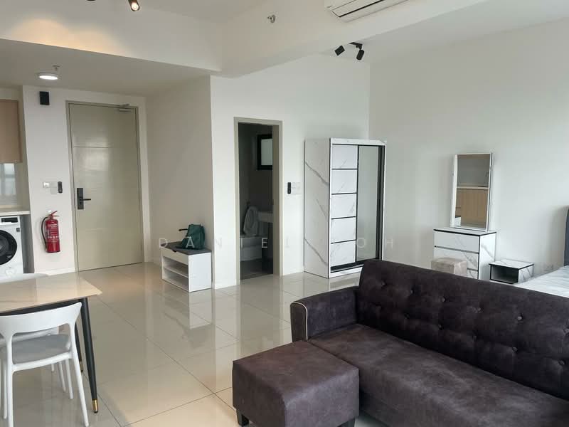 Dorsett Waterfront Subang untuk Untuk Disewa - RM 1,888 /bulan, Mac 2026 - Interior - PropertyGuru.com.my